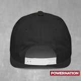 POWERNATION Checkered Rope Hat