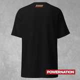 Engine Power<br>Engine Type Shirt