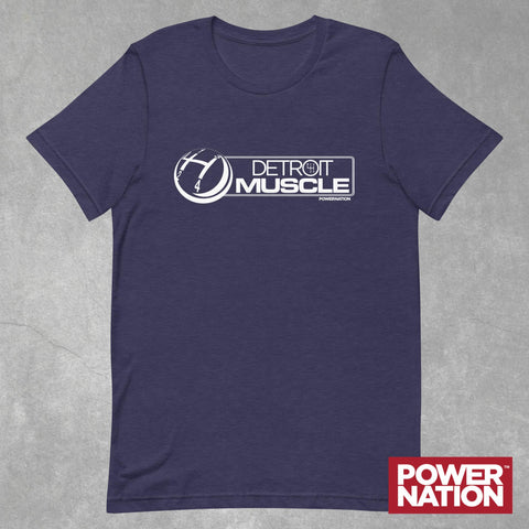 Detroit Muscle<br>Shifter Shirt